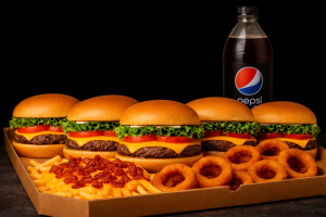 MyD Delivery Product Image