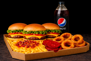 MyD Delivery Product Image