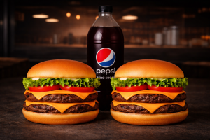 MyD Delivery Product Image