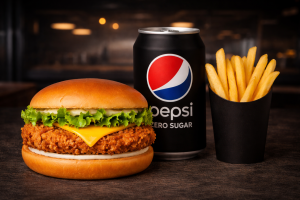 MyD Delivery Product Image