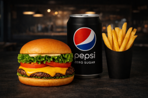 MyD Delivery Product Image