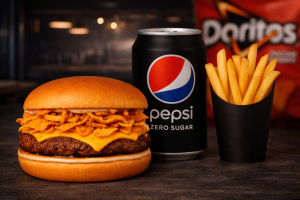 MyD Delivery Product Image